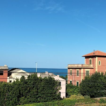 Apartamento Casa Di Gabry Sestri Levante Exterior foto