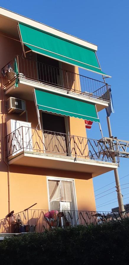 Apartamento Casa Di Gabry Sestri Levante Exterior foto