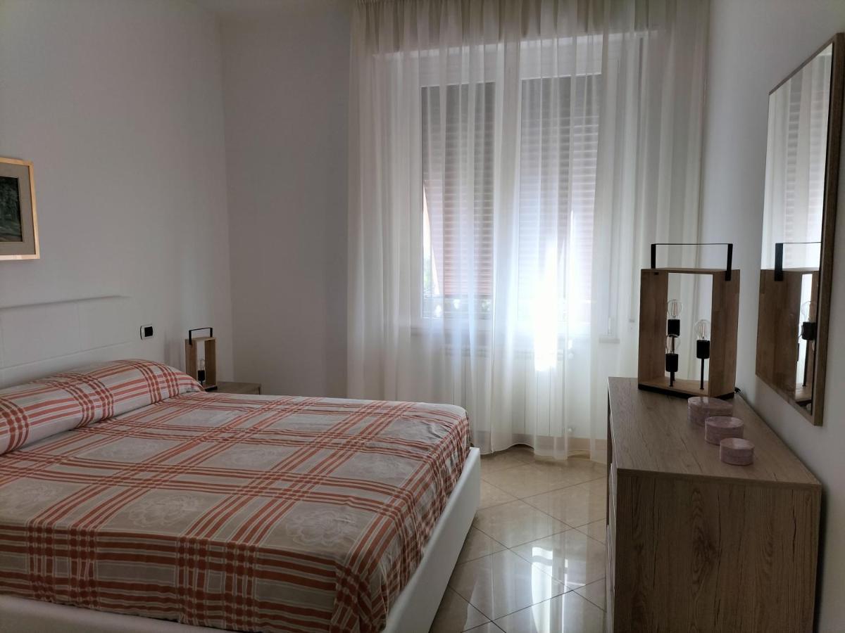 Apartamento Casa Di Gabry Sestri Levante Exterior foto
