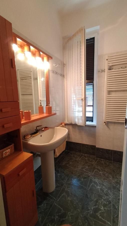 Apartamento Casa Di Gabry Sestri Levante Exterior foto
