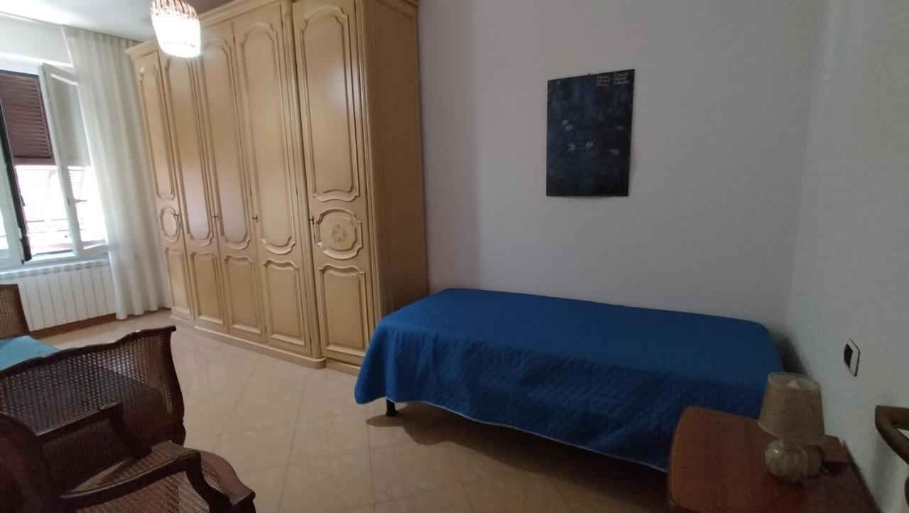 Apartamento Casa Di Gabry Sestri Levante Exterior foto