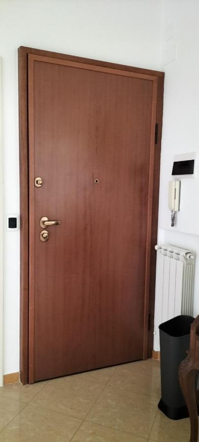 Apartamento Casa Di Gabry Sestri Levante Exterior foto