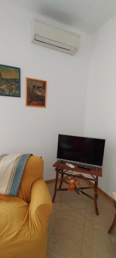 Apartamento Casa Di Gabry Sestri Levante Exterior foto
