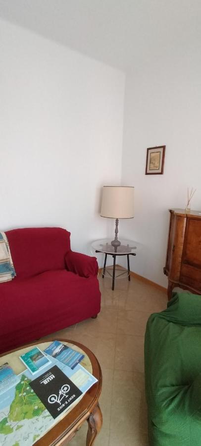 Apartamento Casa Di Gabry Sestri Levante Exterior foto