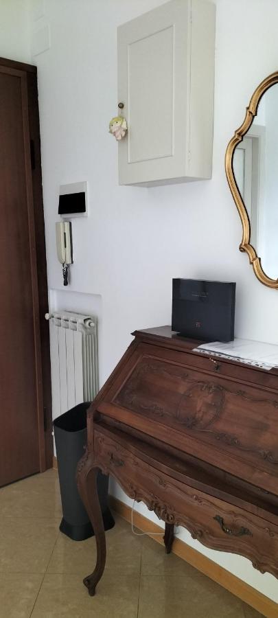 Apartamento Casa Di Gabry Sestri Levante Exterior foto
