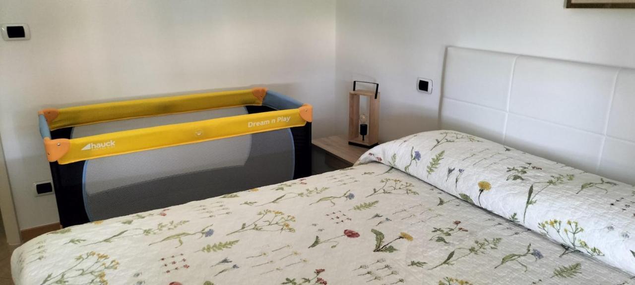 Apartamento Casa Di Gabry Sestri Levante Exterior foto